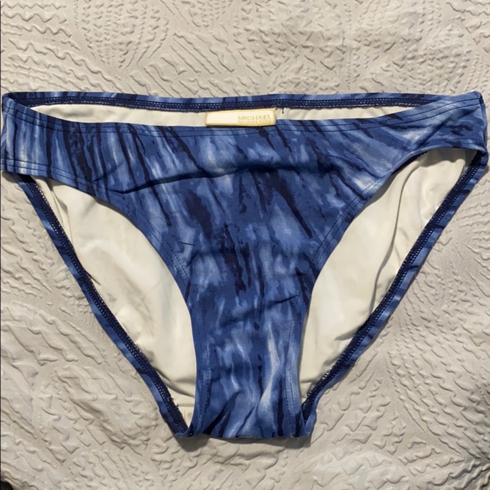 Michael Khors bathing suit bottom